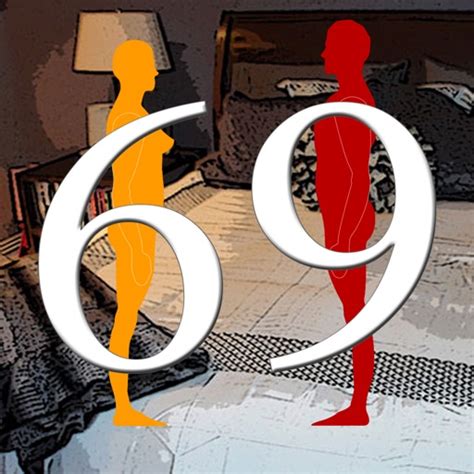 69 Position Sex Dating Sankt Margrethen